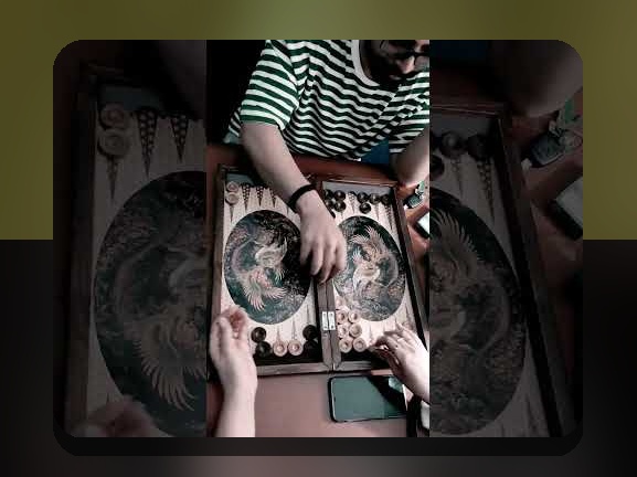 آیا می‌خواهید بازی تخته نرد را در گوشی خود تجربه کنید؟ کشف راز دانلود بازی تخته نرد گیم استار